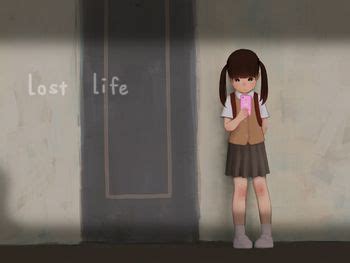 rj252067|[190516] [Happy Lamb Barn] Lost Life (Ver.1.01) [73M] [RJ252067].